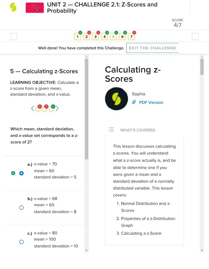 Z-Scores - Examples, Calculation, and Definition