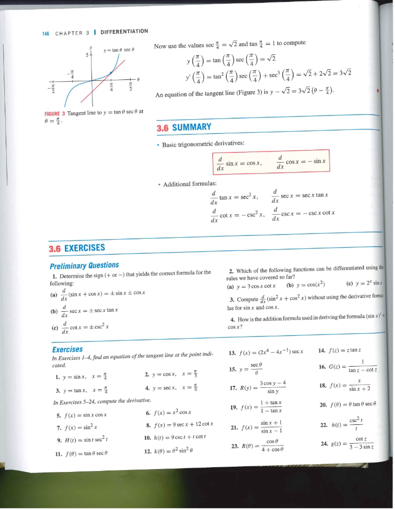 Math 122 Lecture Notes