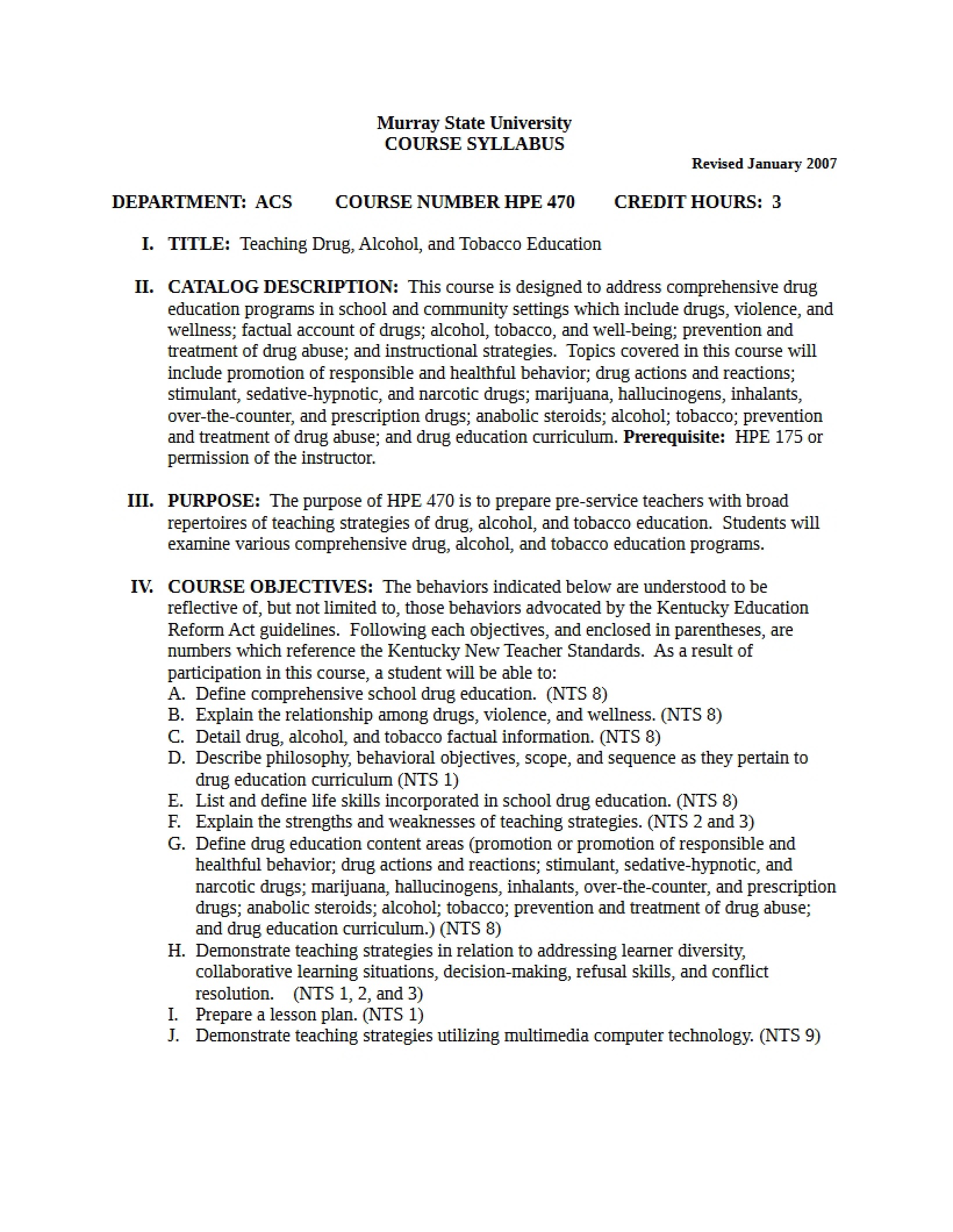 Syllabus (1)