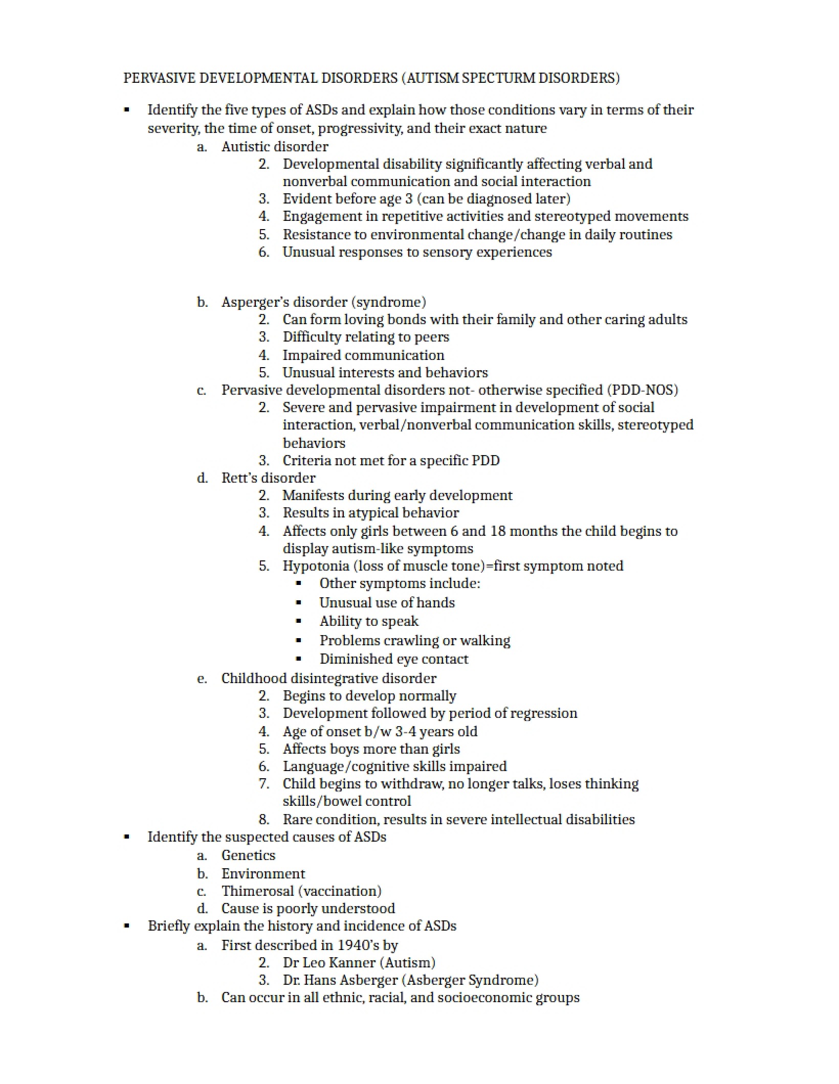 Second Exam Adapted Physical Activity