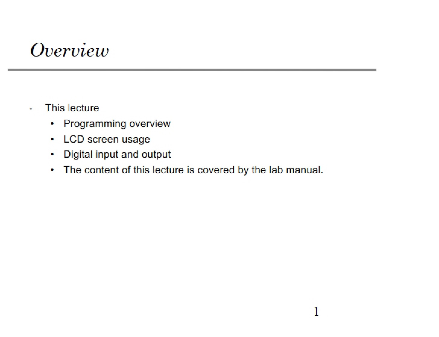 Flex UI Solution (Lecture 2)