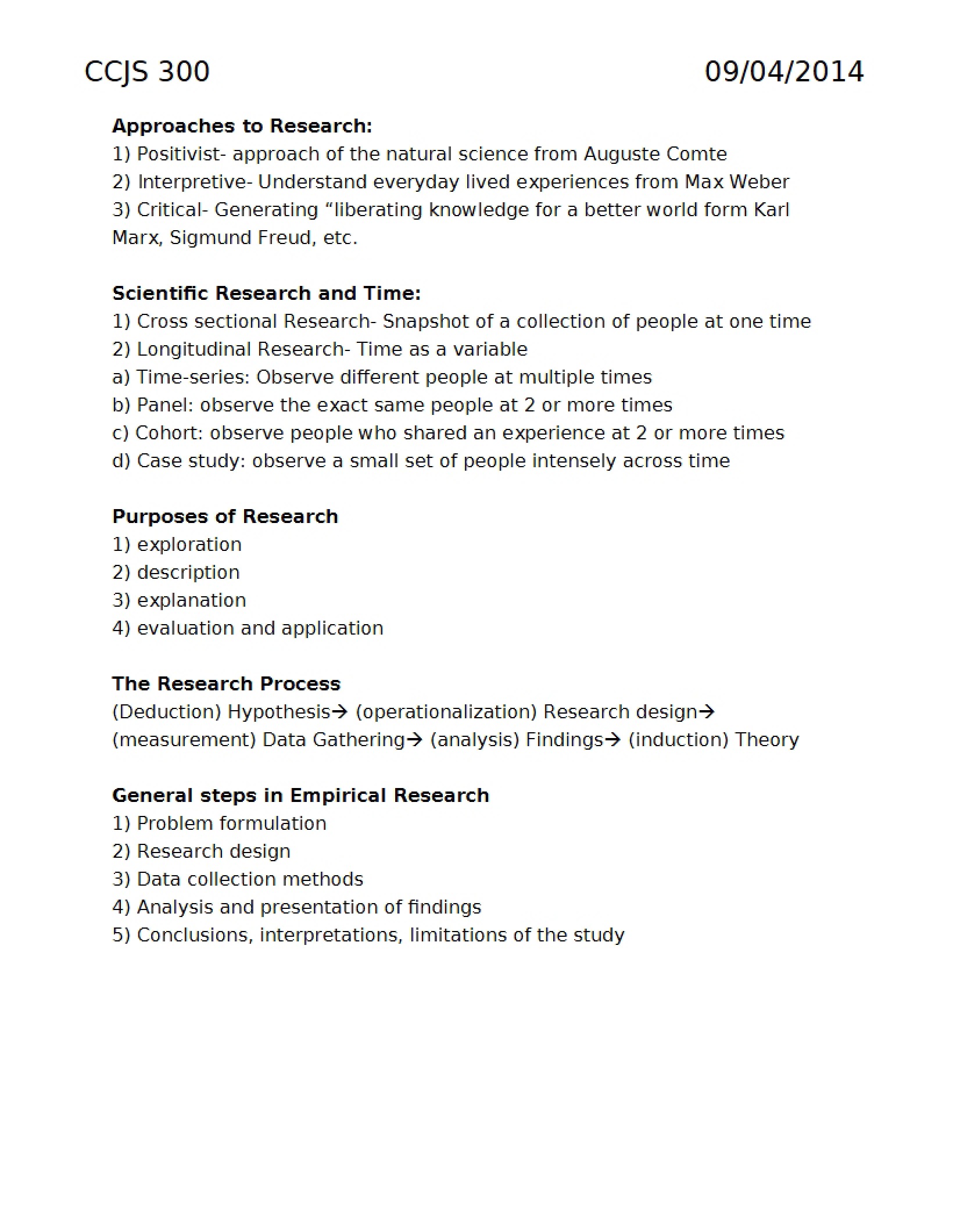 Philosophical Approaches to Justice Research