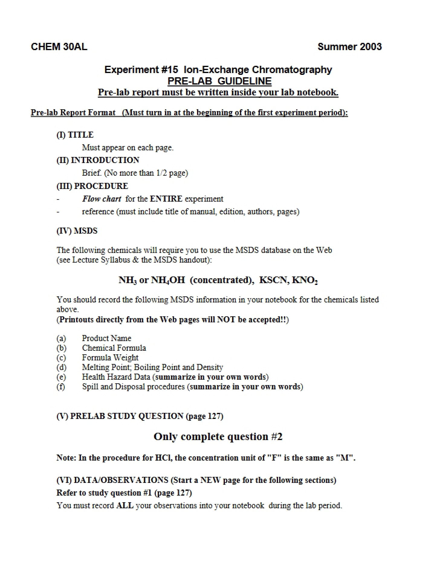 Instructional Guidelines (22)