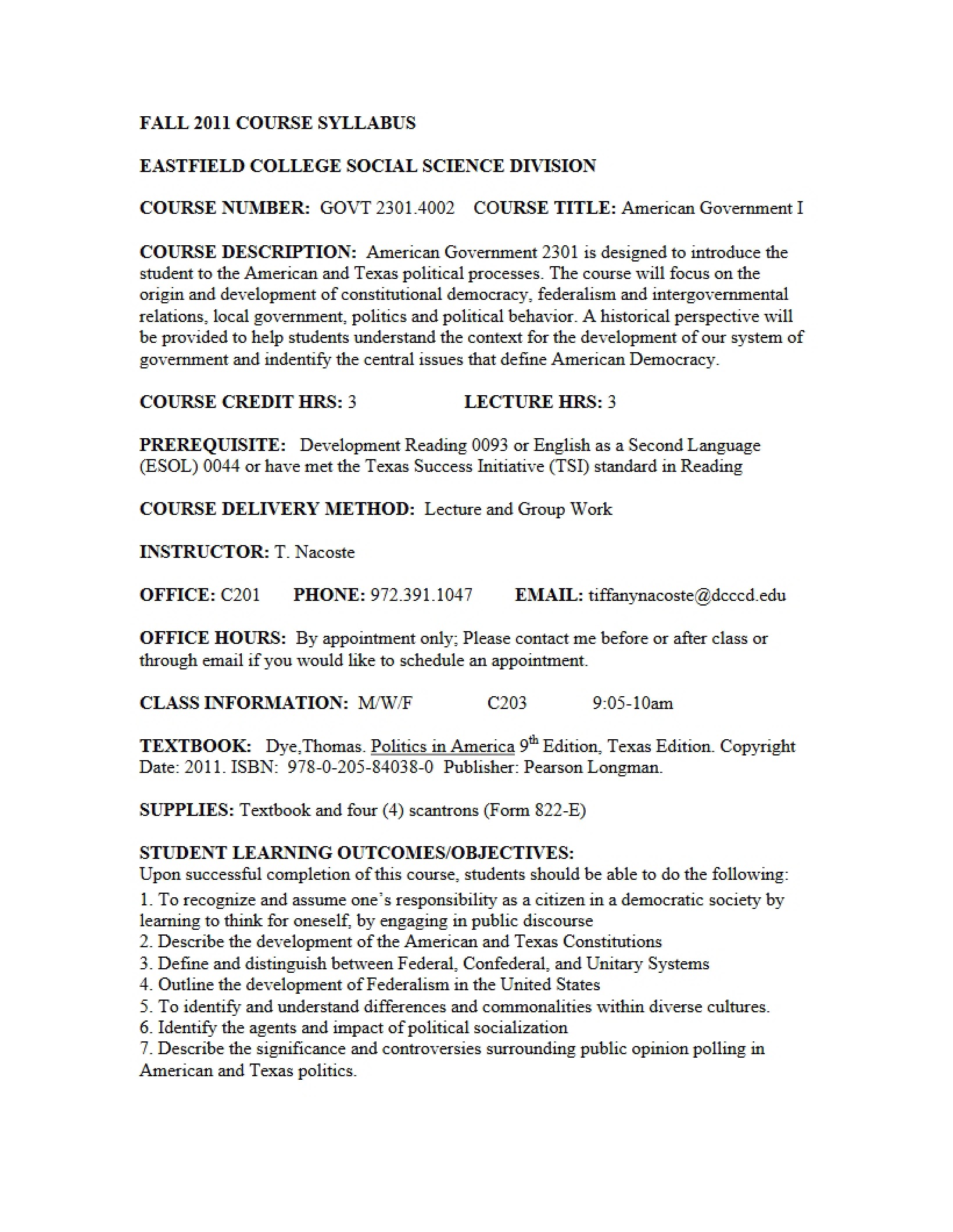 Syllabus (16)