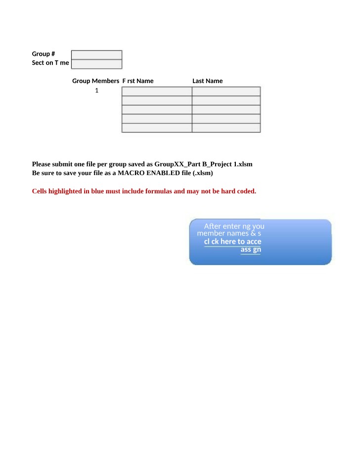 Group Project 1 Submission with Formulas