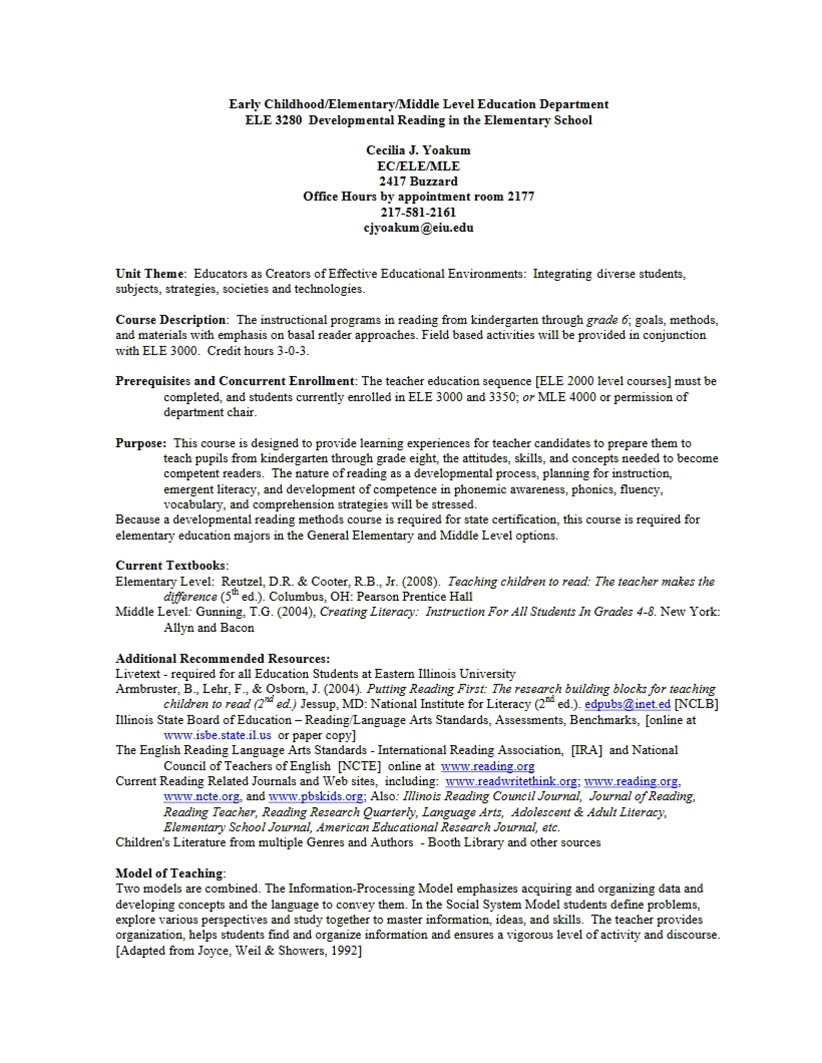 Syllabus (95)