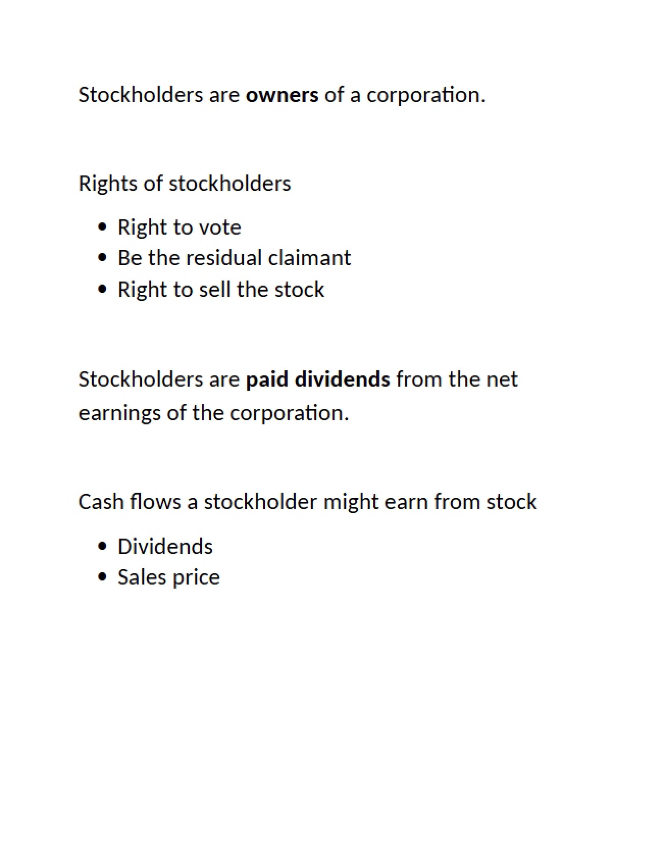 Notes Chapter 7 (3303)