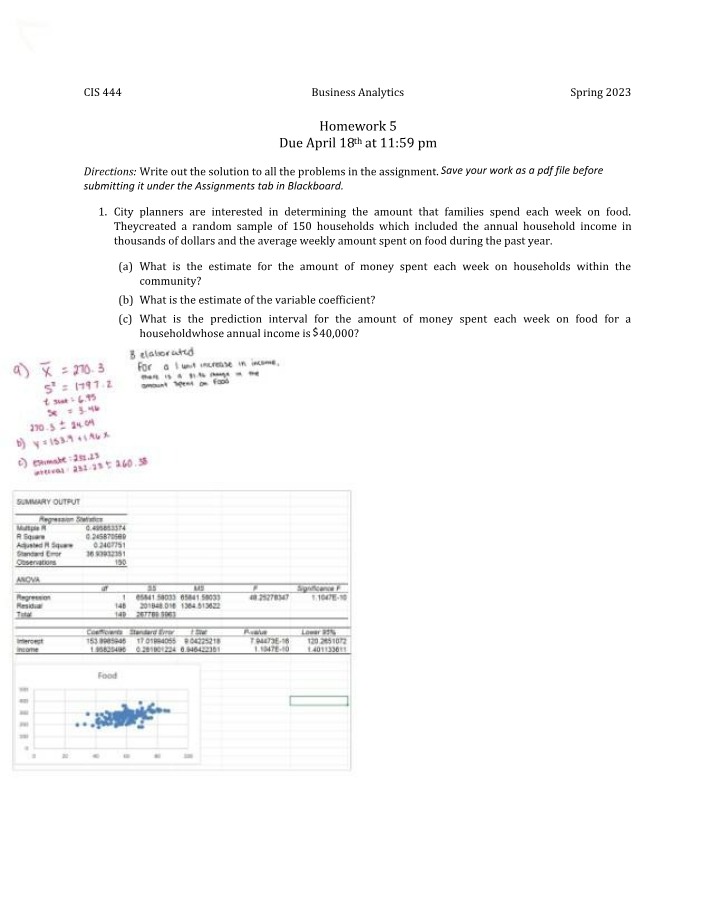 CISMISC Homework 5