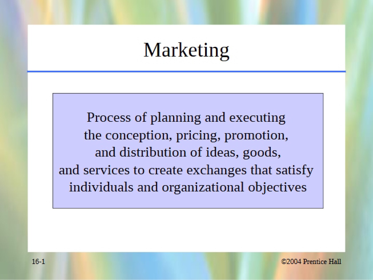 Marketing Strategies in Global Trade