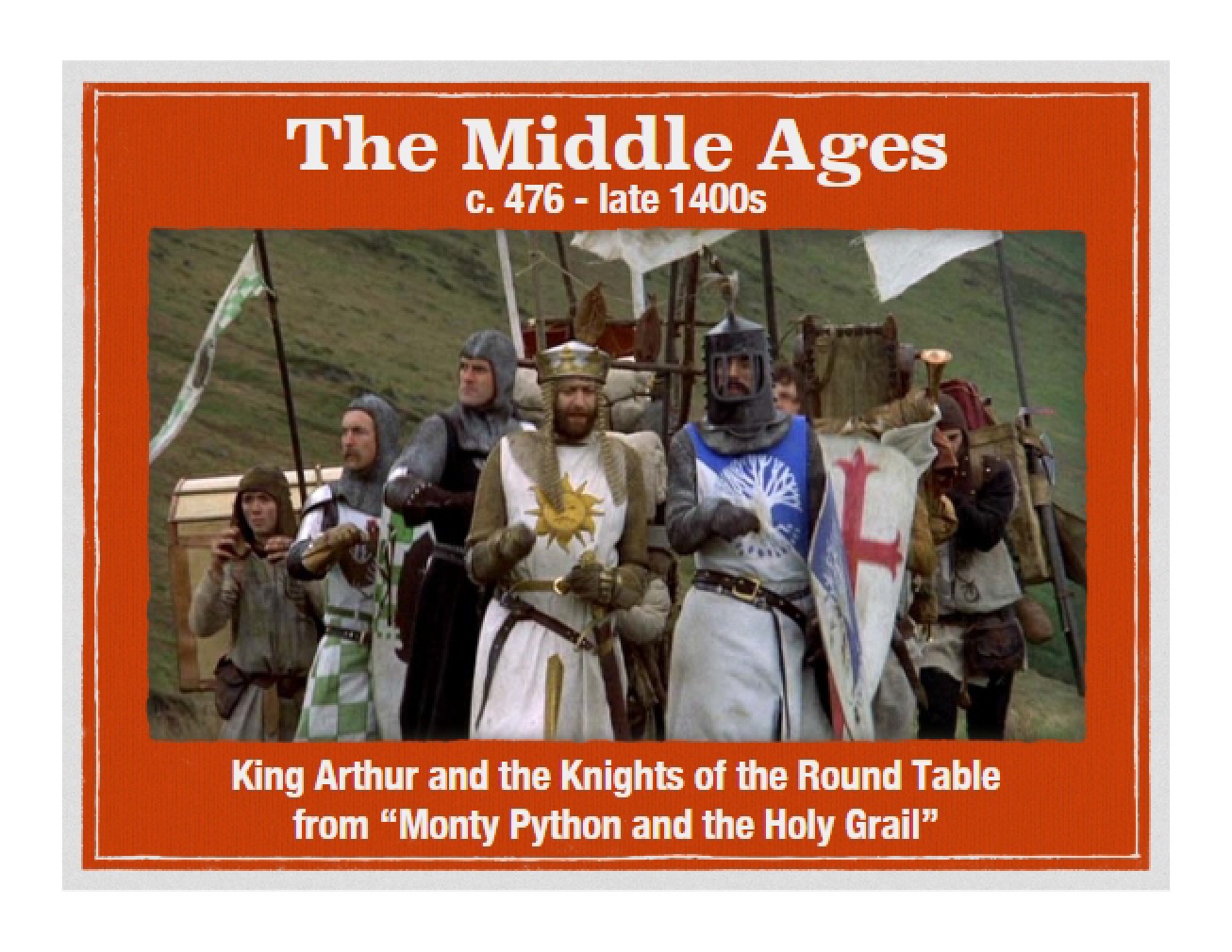 Music of the Middle Ages