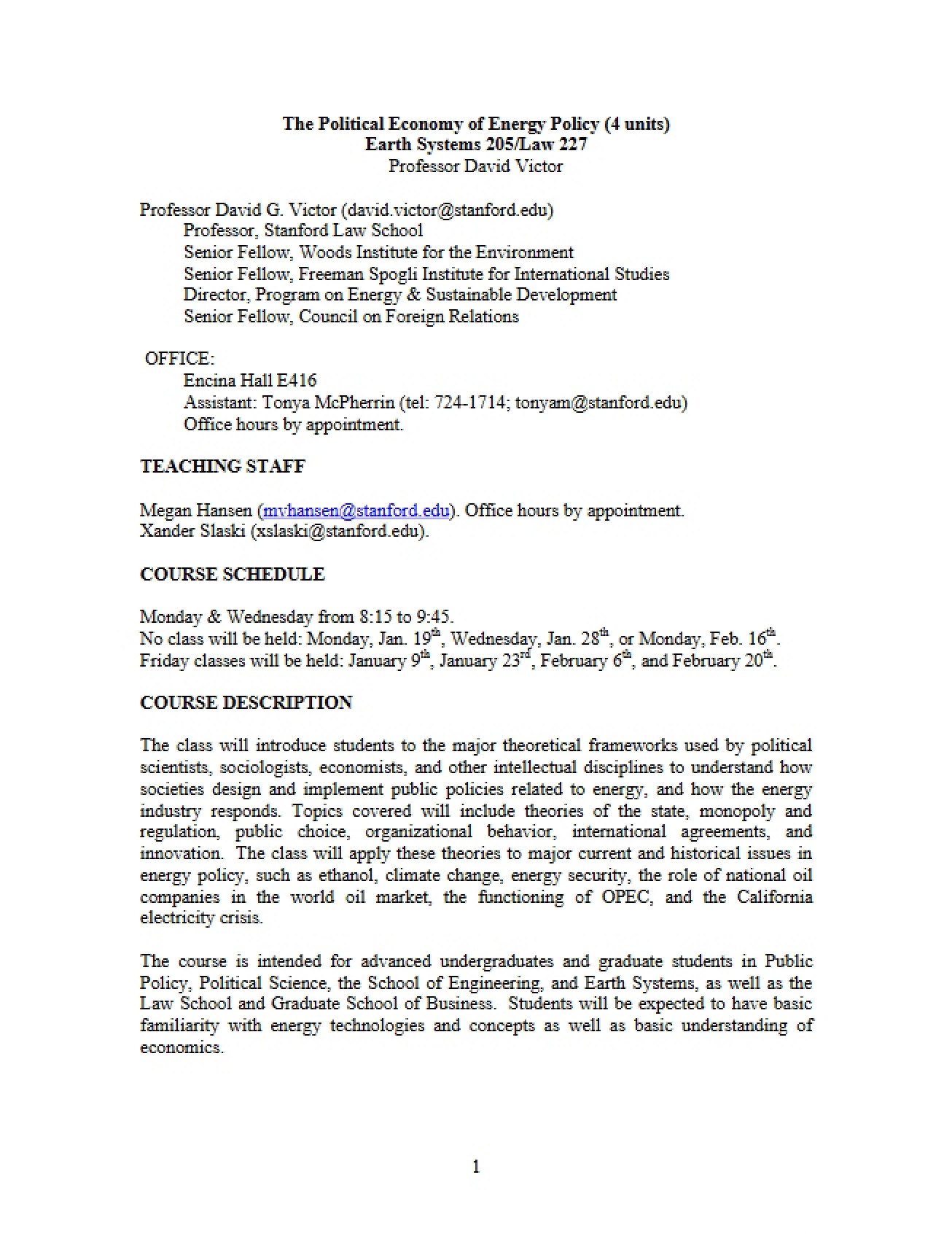 Operating Systems and Systems Programming Final Paper