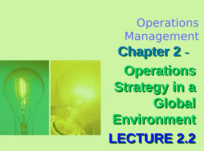 MGT416 Lecture 2
