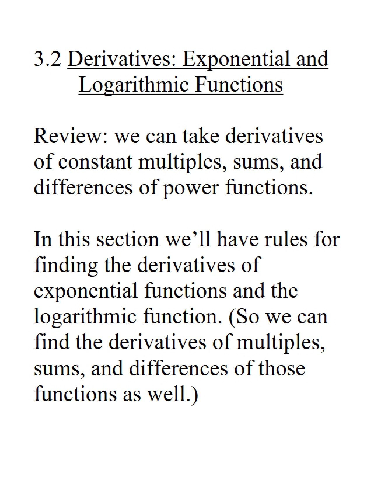 Section 2 (F14 Ch3)