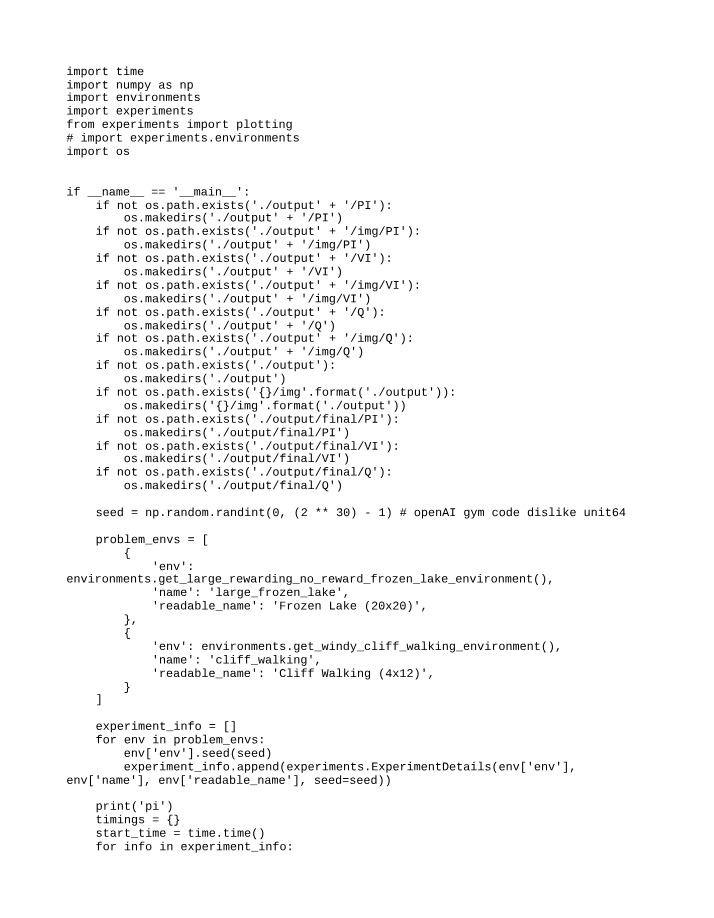 CS - Run Script