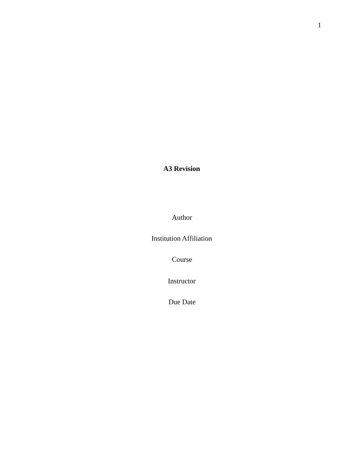 Eliminate Procrastination and Improve Productivity
