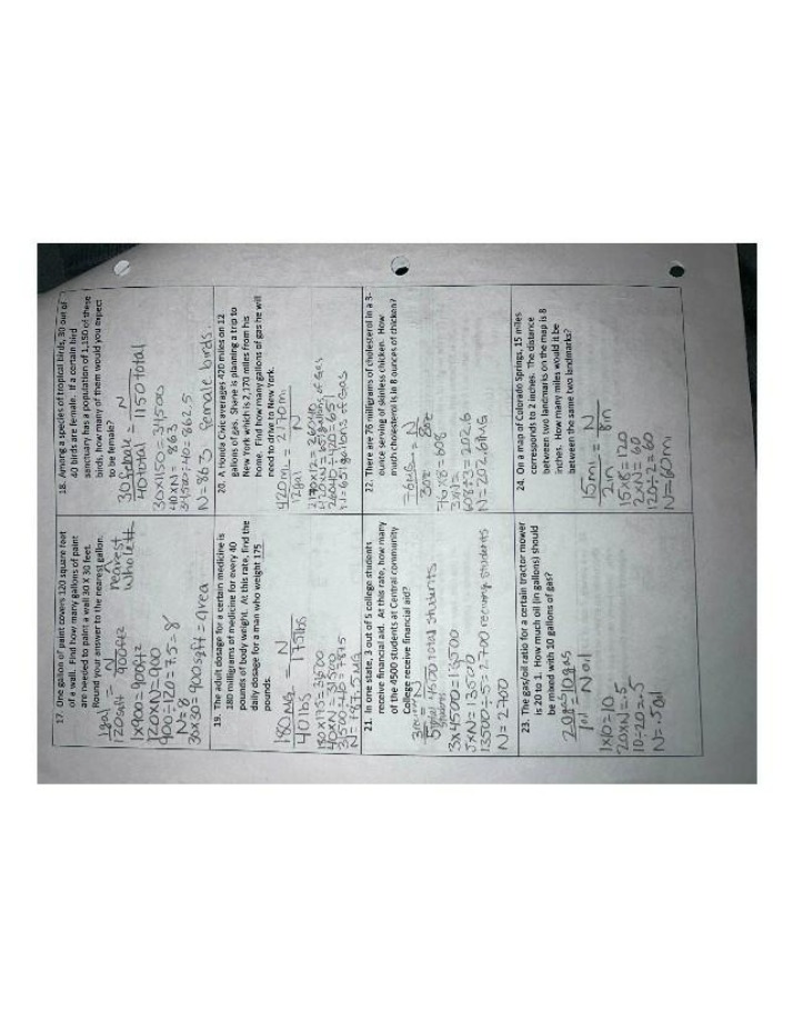 MAT003 Student Integrity Form