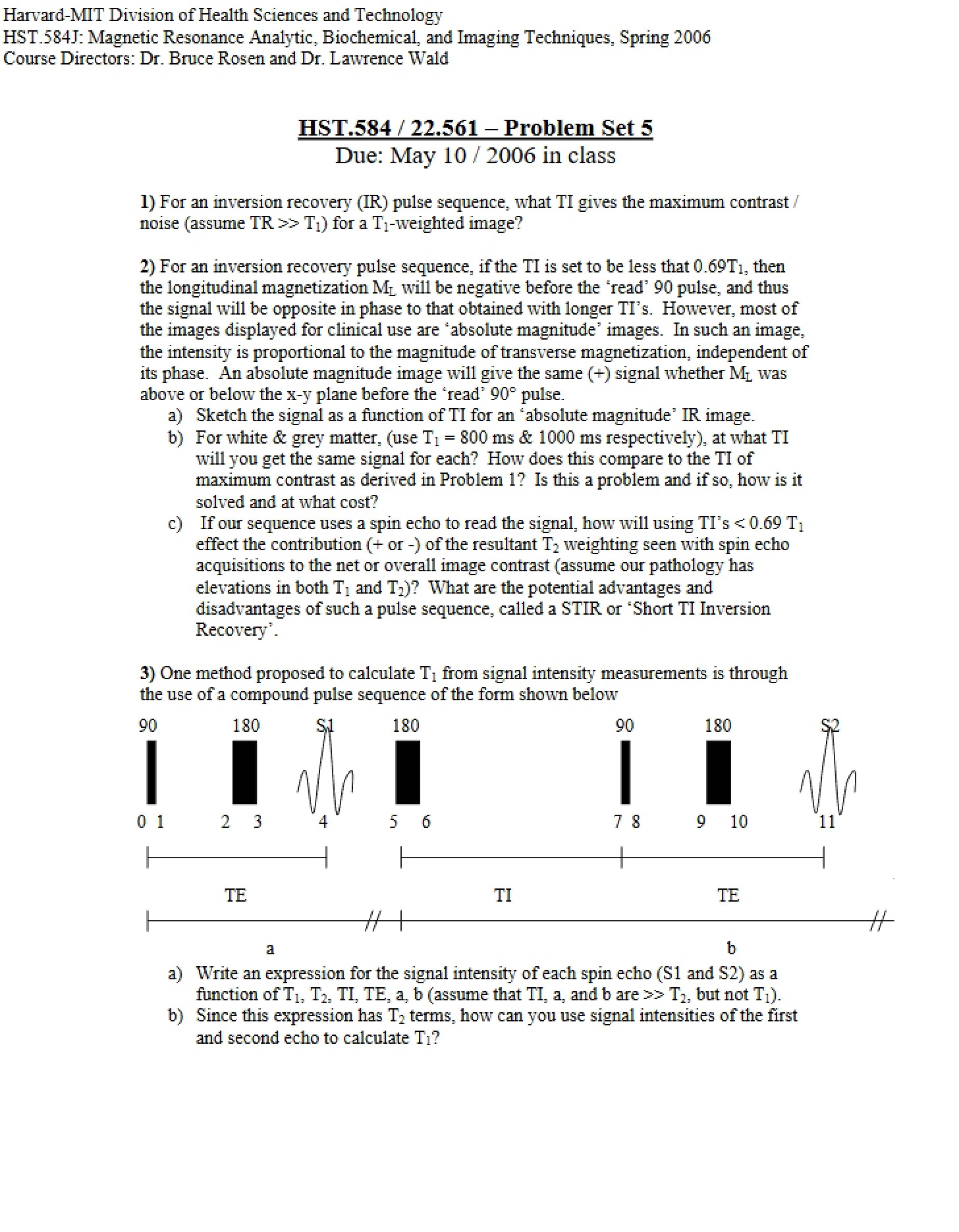 Assignment Set 5