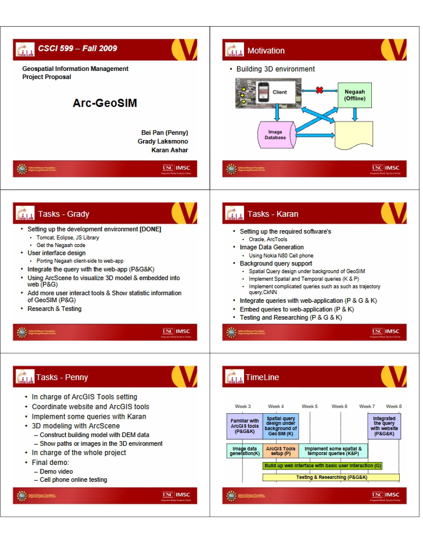 Final Project Penny CSCI 599
