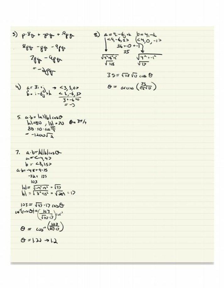 Decoding Complex Mathematical Symbols