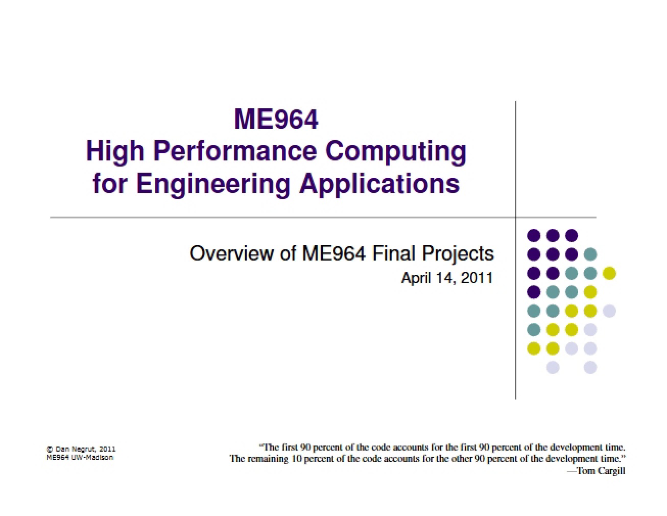 Execution Models and Hardware for Parallel Computing