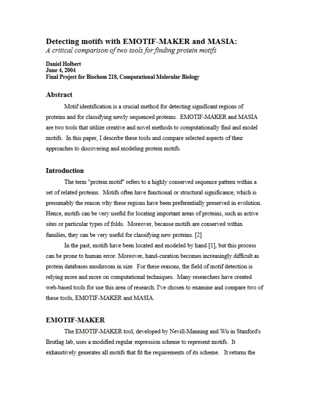 Genetic Analysis Lecture Notes (Set 3)