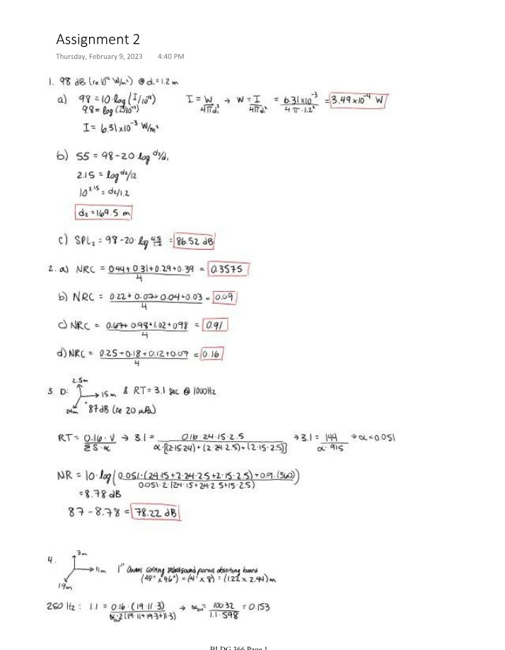 Assignment 2 - COMP5418