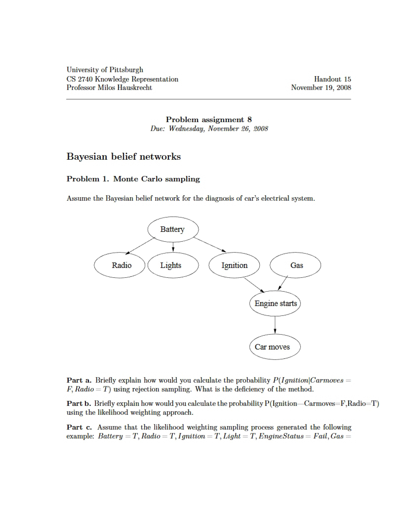 Knowledge Rep Assignment