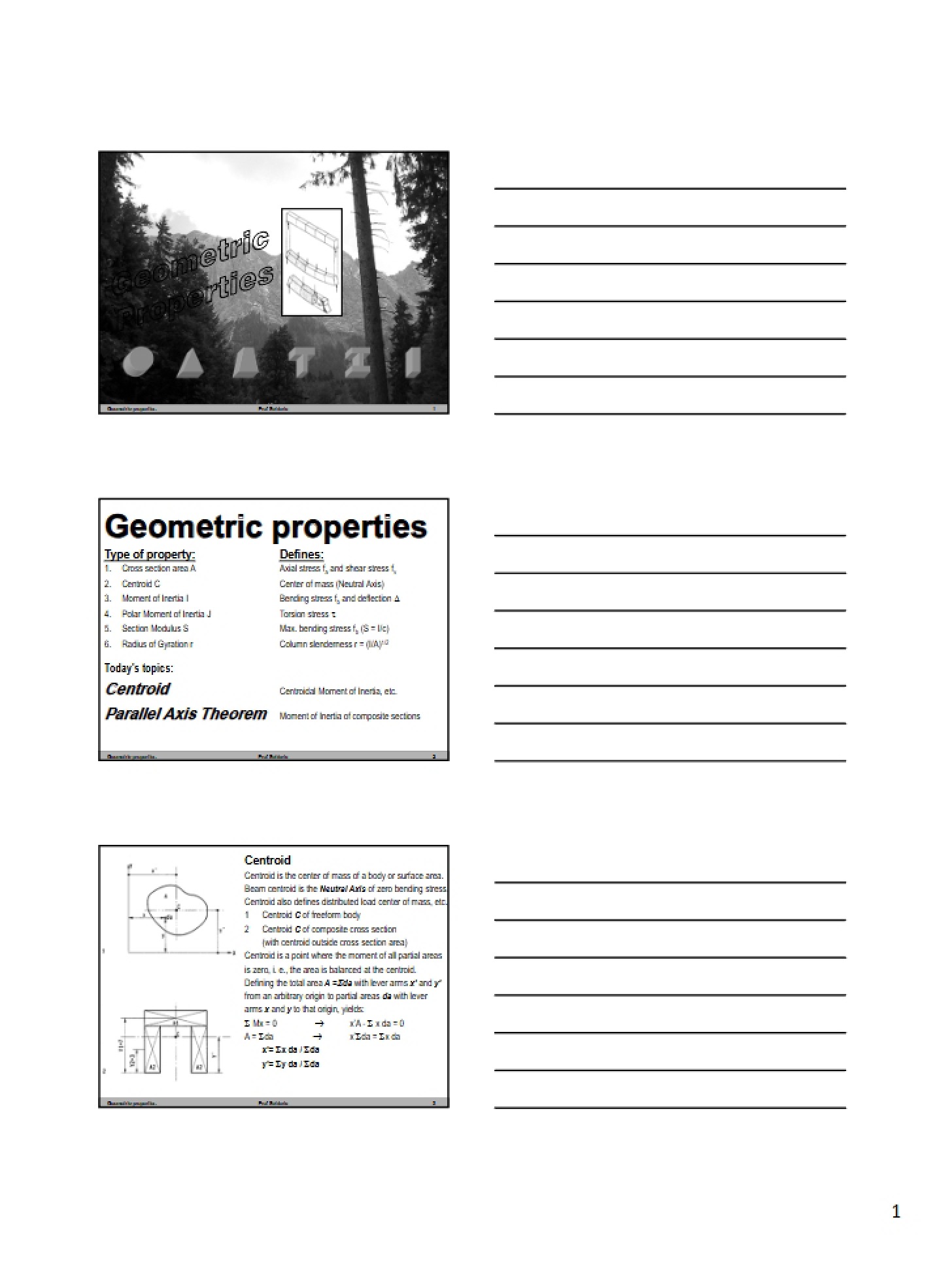 Properties Print Version 11