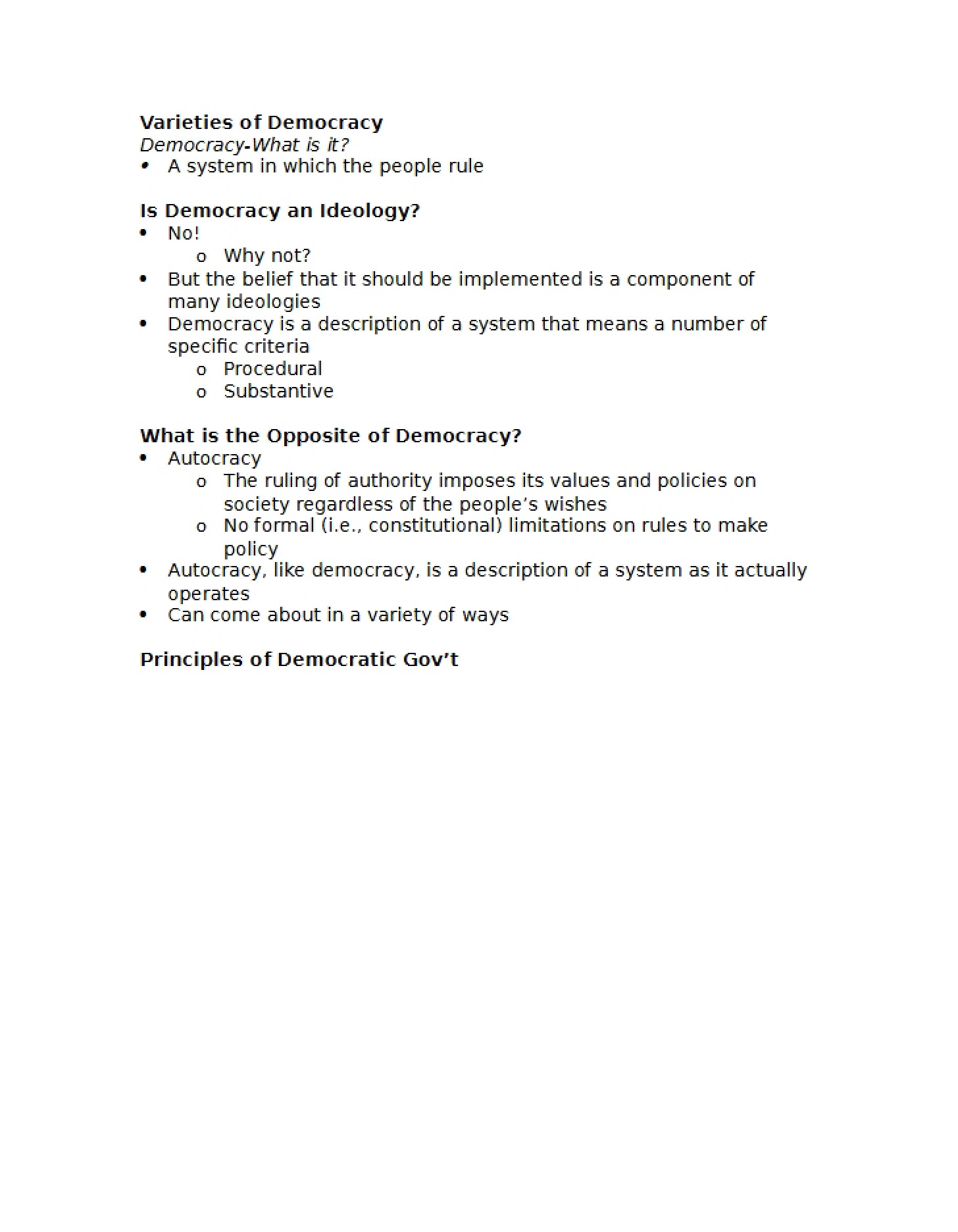 Notes PS (1-28)