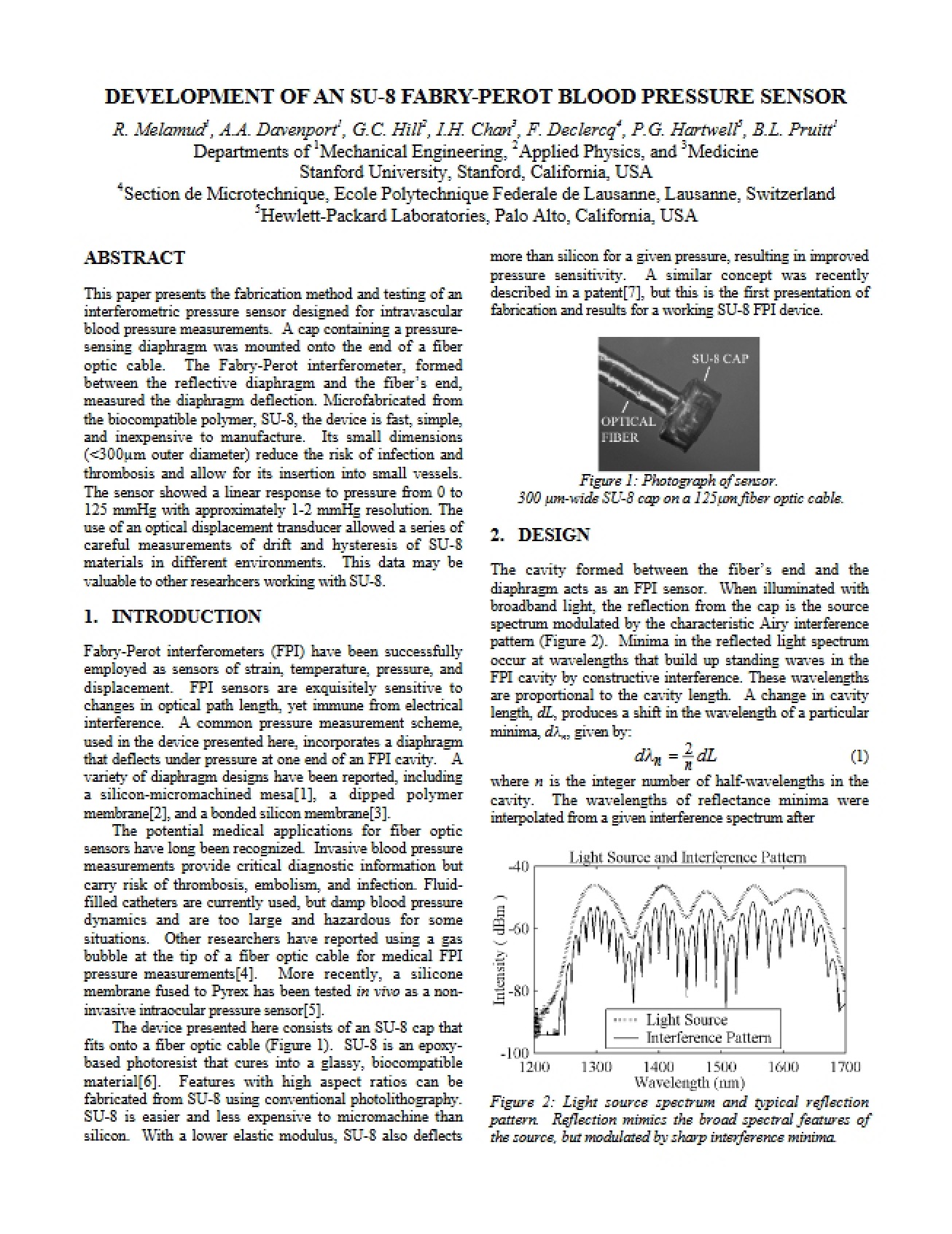 Study Notes on the Theory of Inelasticity