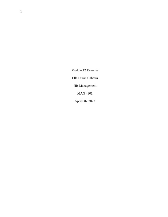Common Organizational Performance Issues and Solutions
