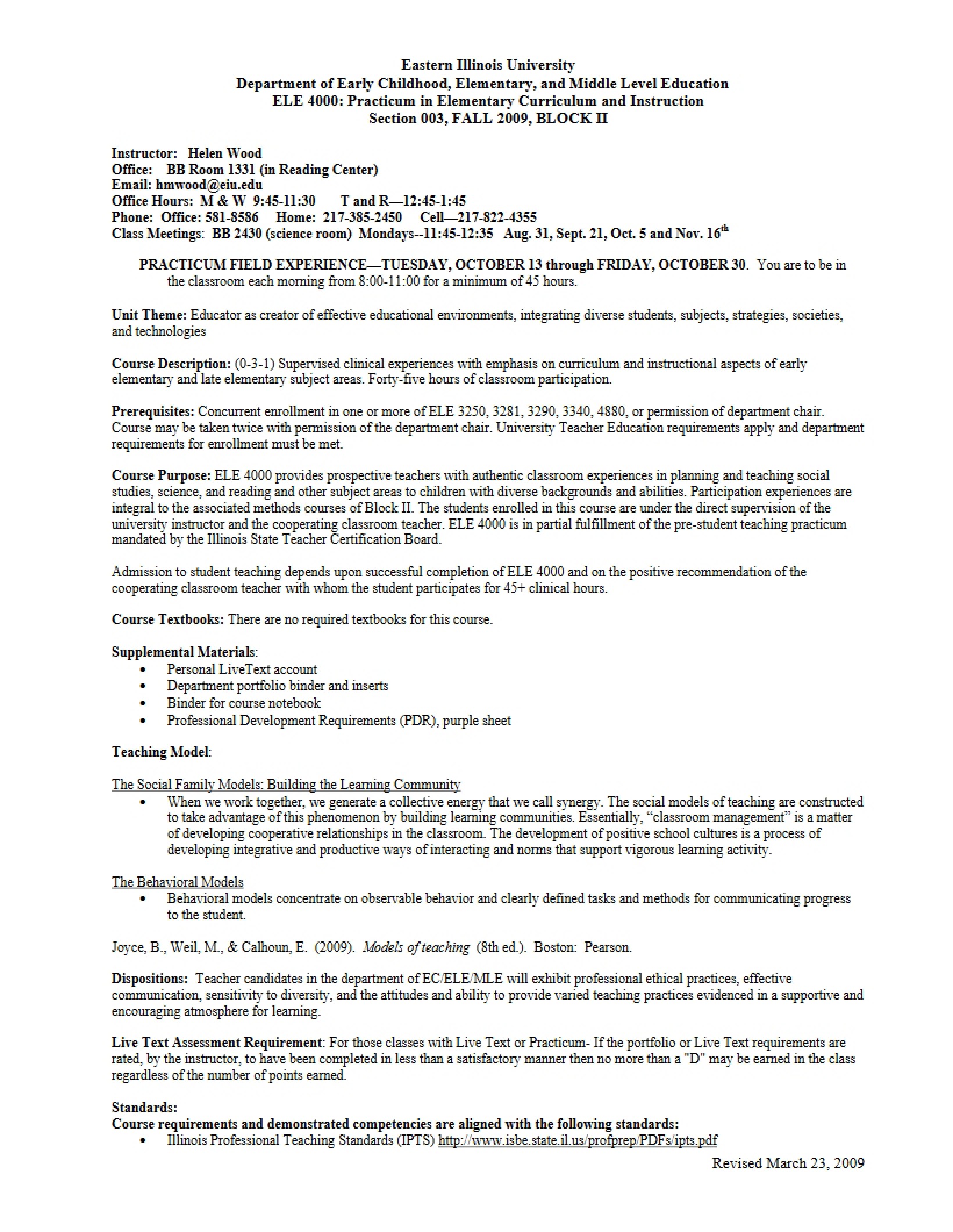 Syllabus (13)