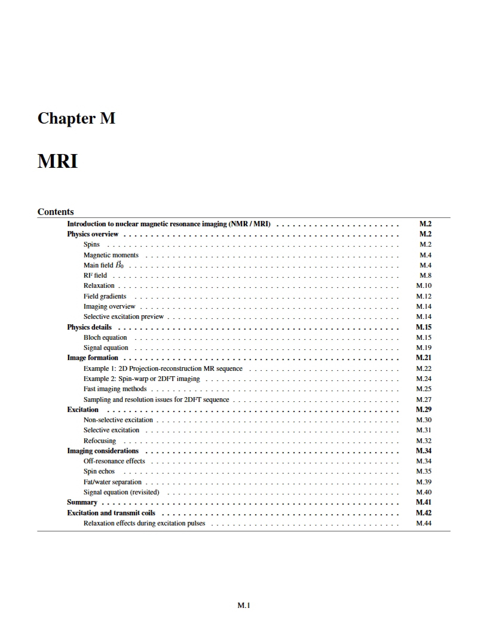 Digital Control Systems Notes