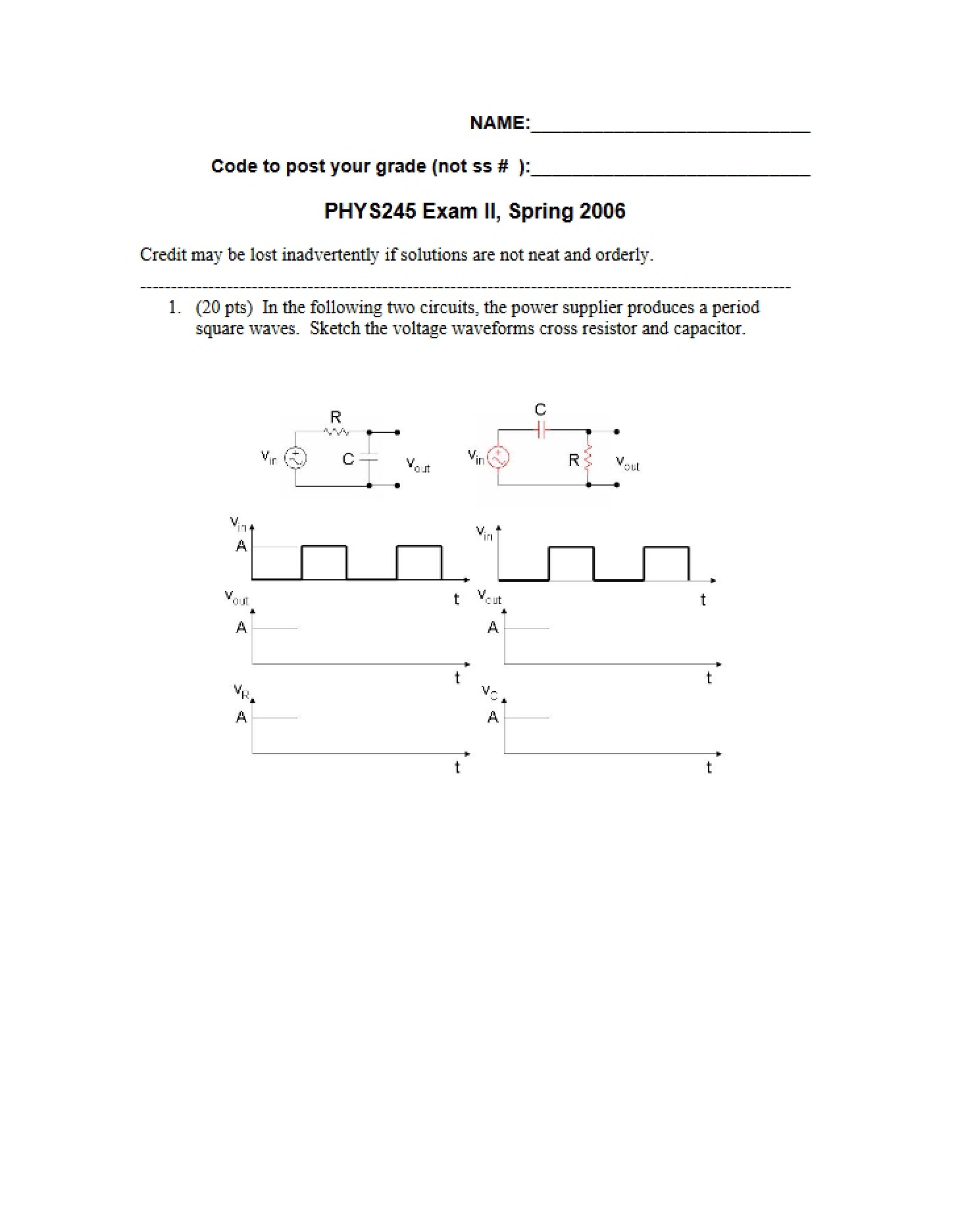 Test 2