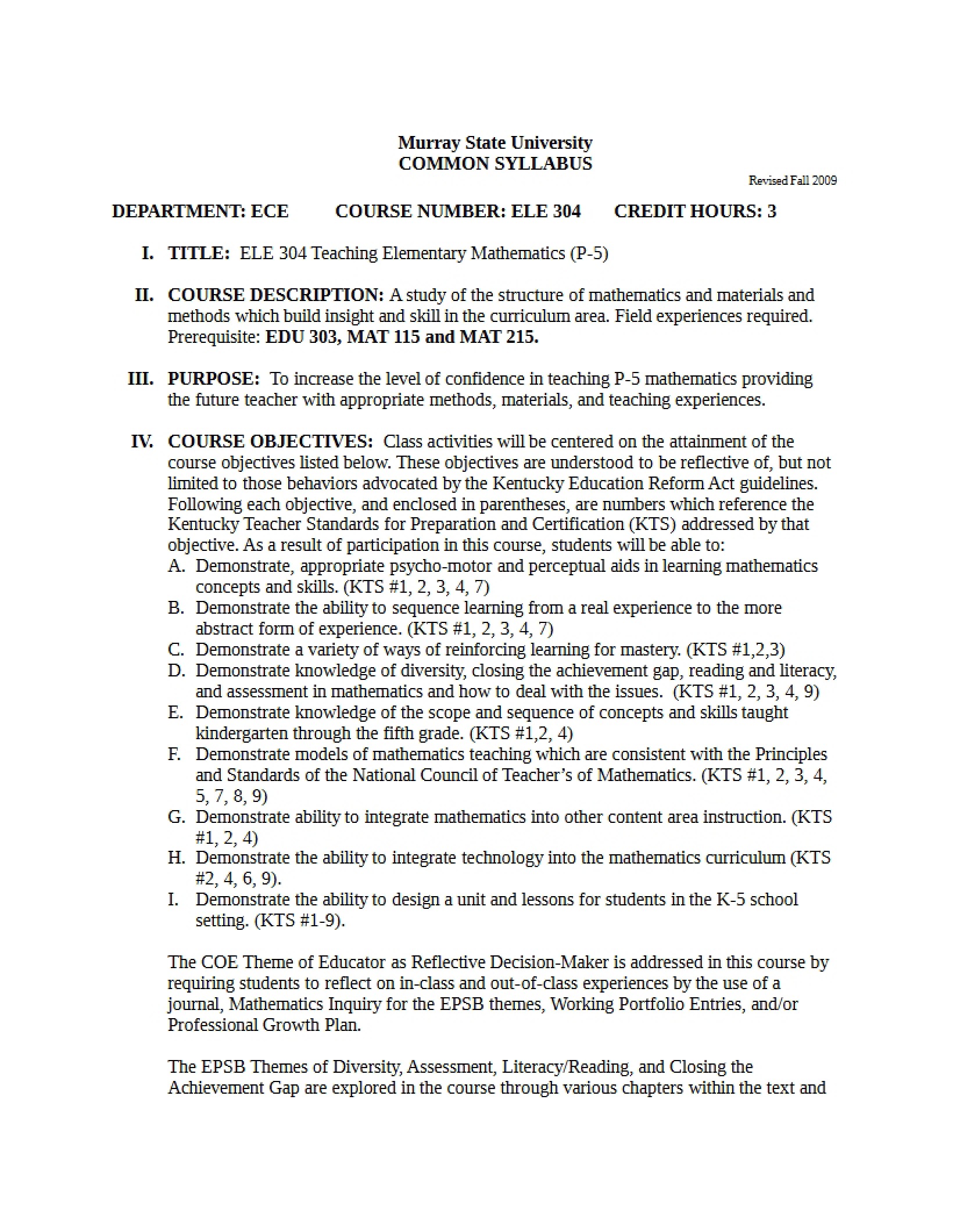 Syllabus (3)