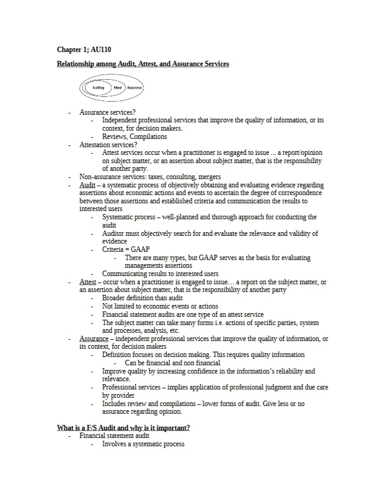Nonprofit Accounting Chapter 11