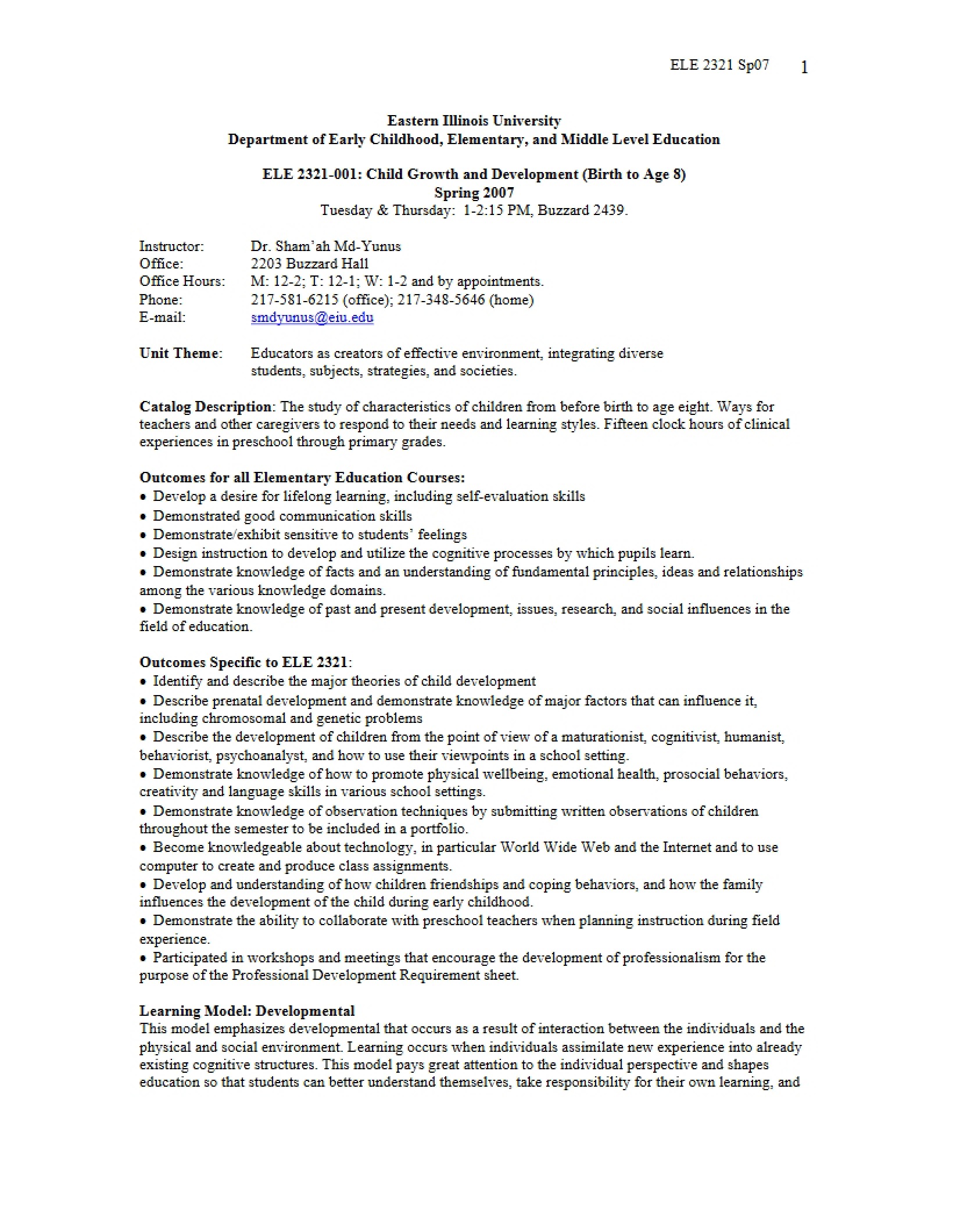 Syllabus (8)
