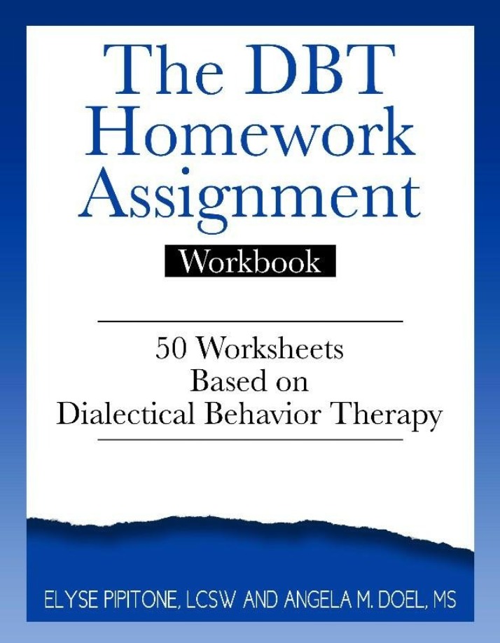 Workbook for DBT Assignment