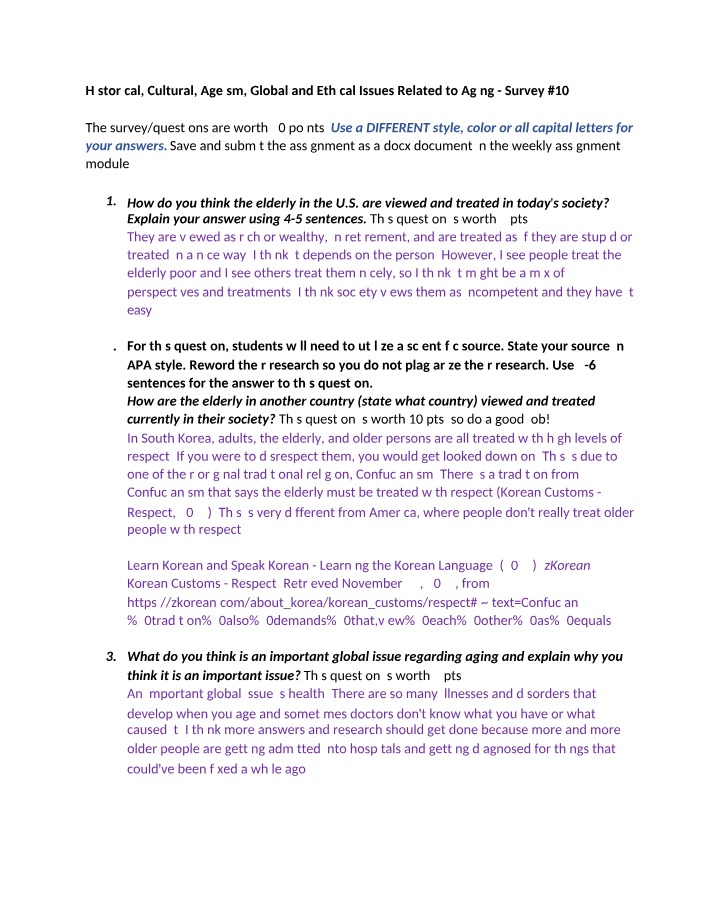 HLTH252 - SV#10