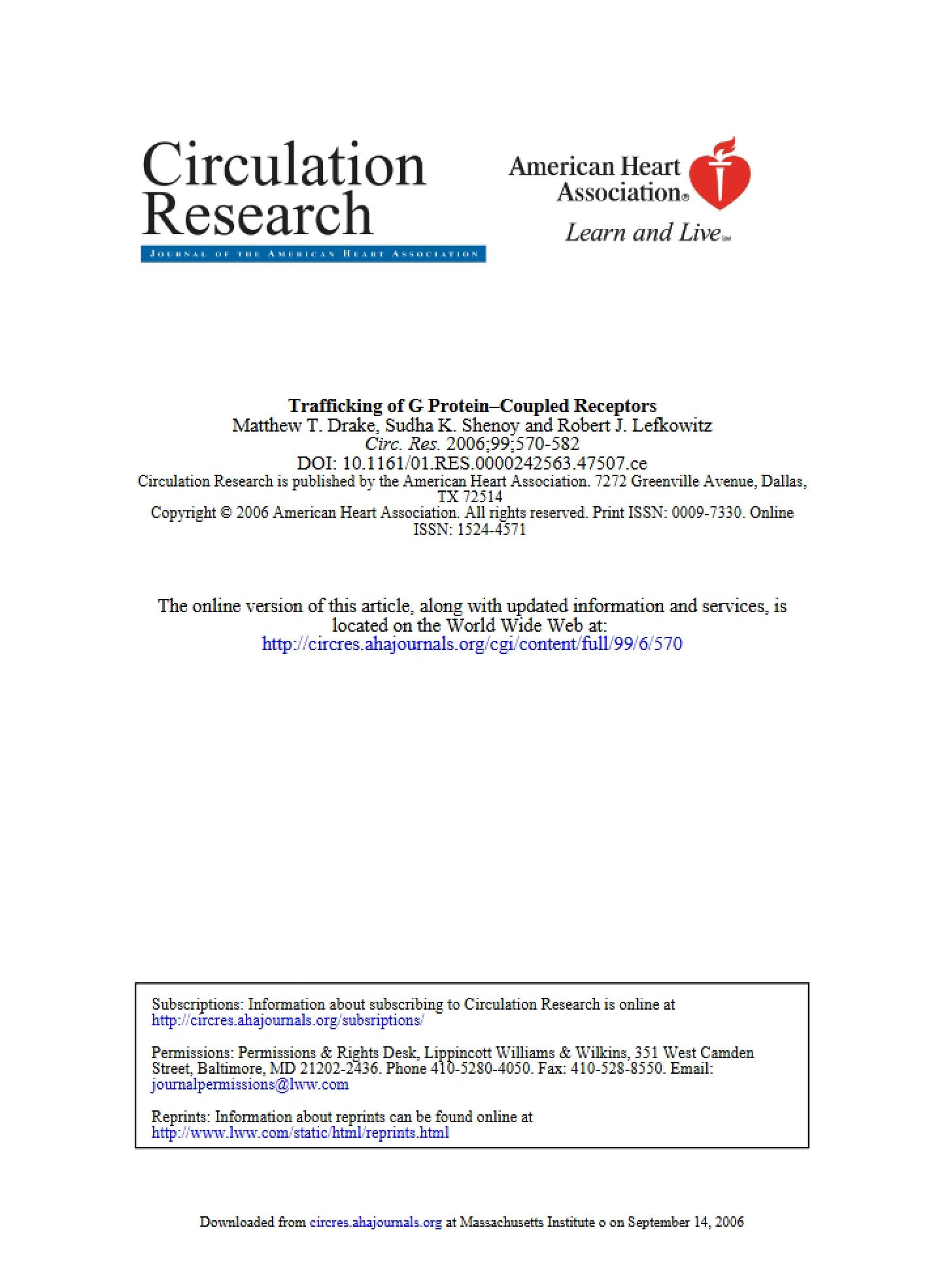 Scientific Paper