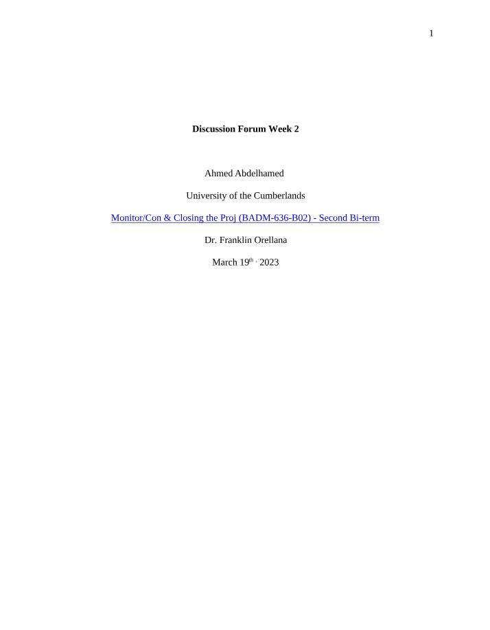 Role of the Project Engineer in Automotive OEM Project Deliverables