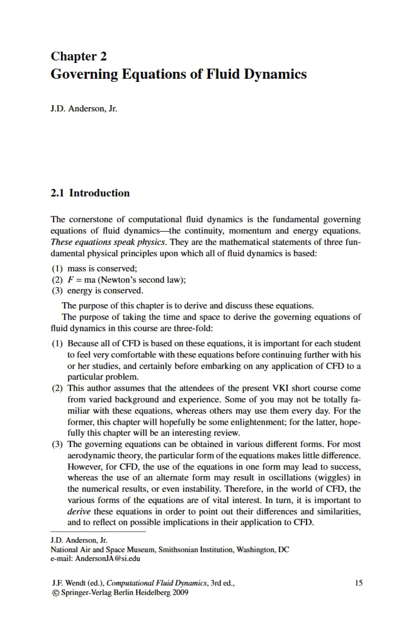 Introduction to Environmental Engineering