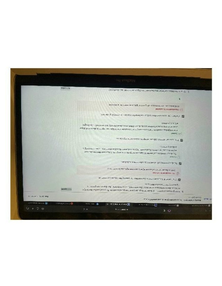 Design Completeness and User Interaction - Weekly