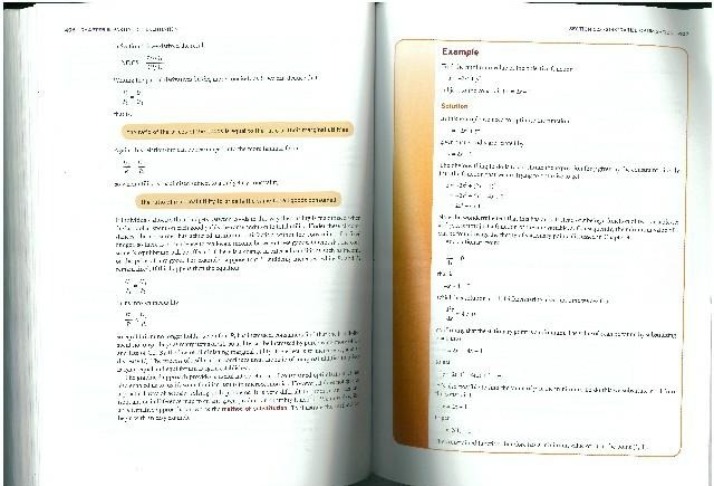 Optimisation by Substitution