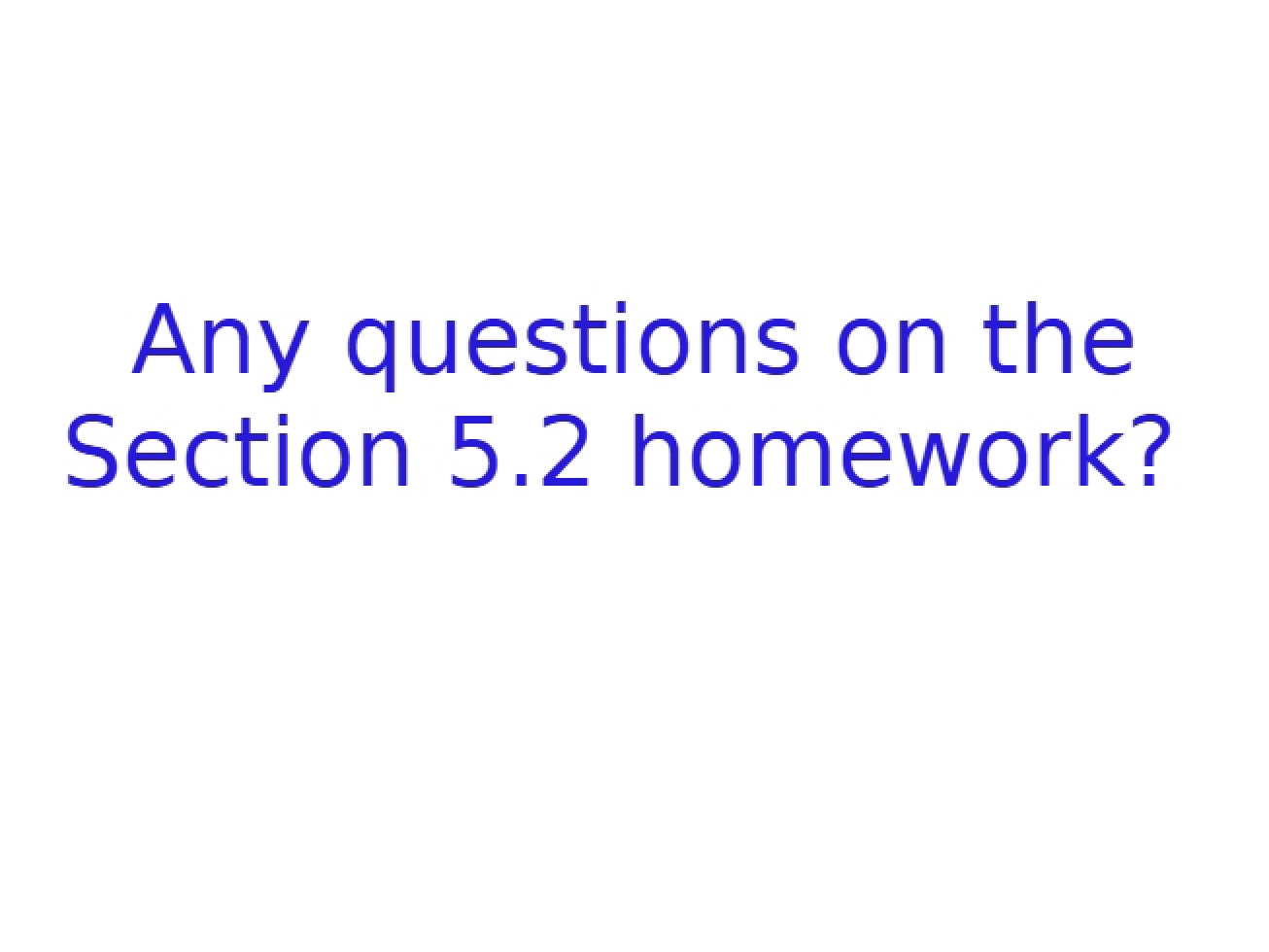 Notes from the Lecture - 23 Pages