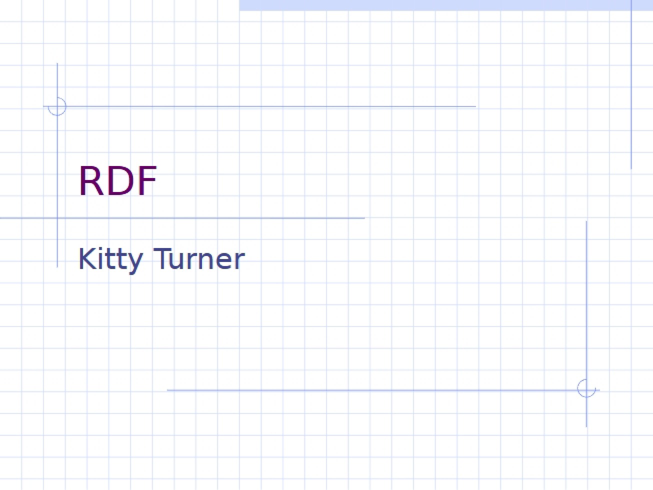 Class Notes for Topics in Software Engineering