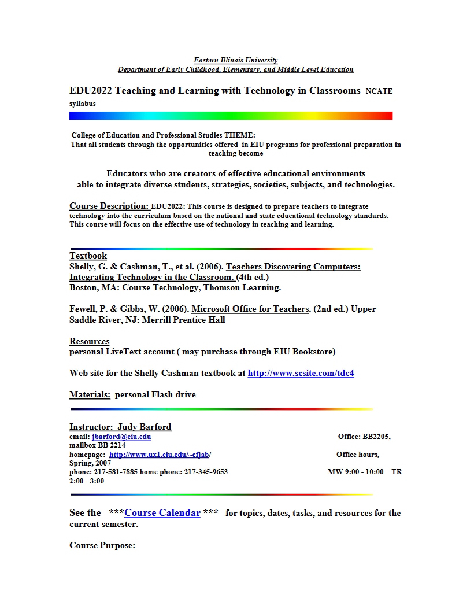 Syllabus (2)