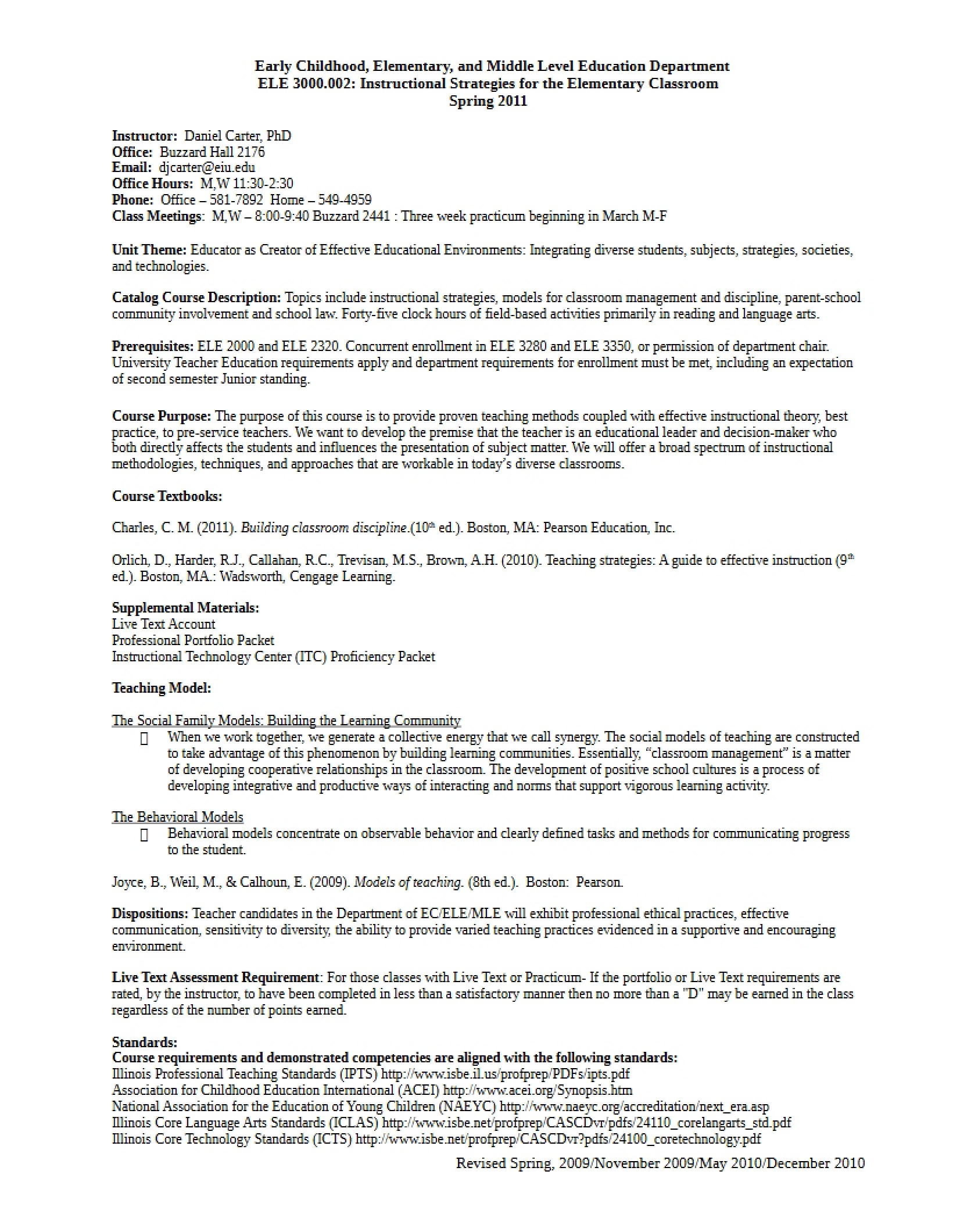 Syllabus (7)