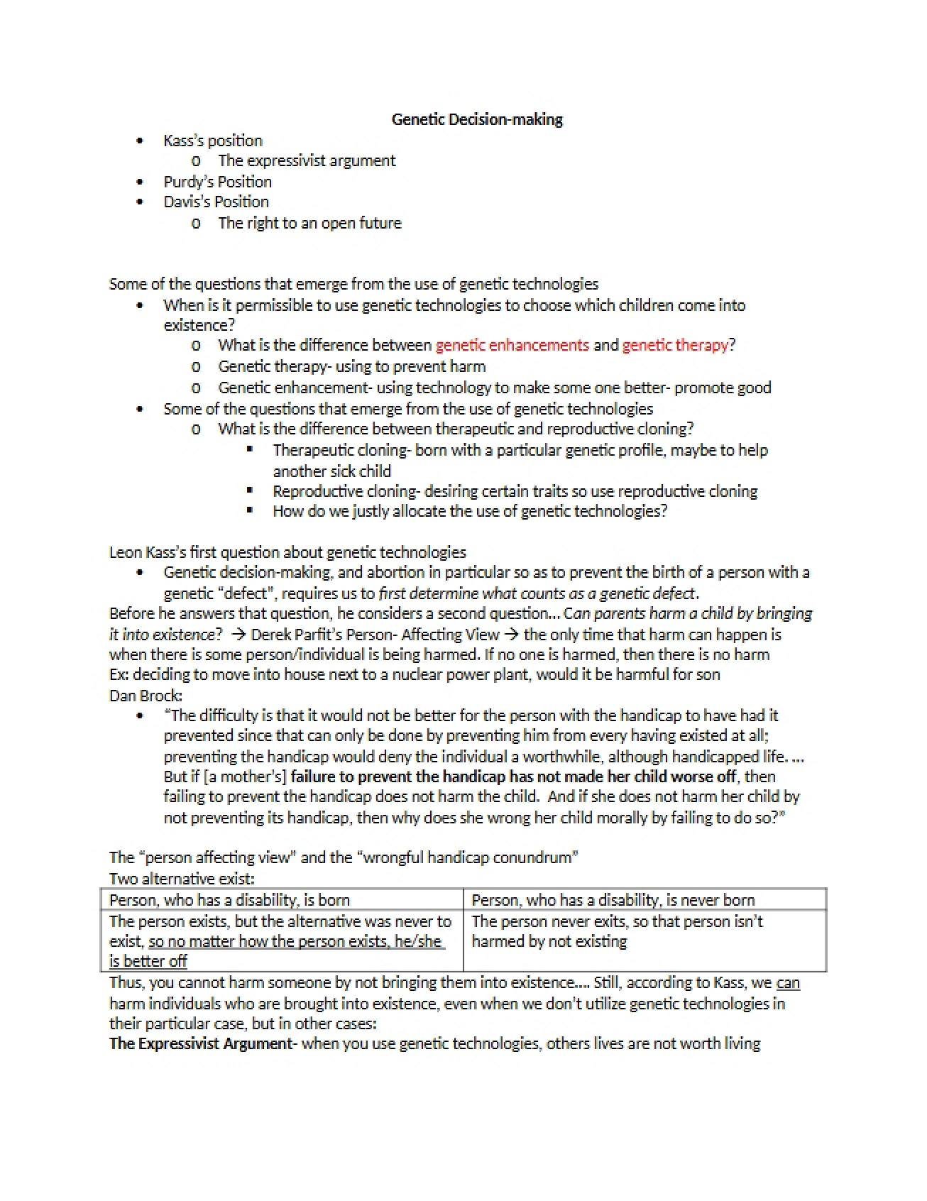 Consent Informed