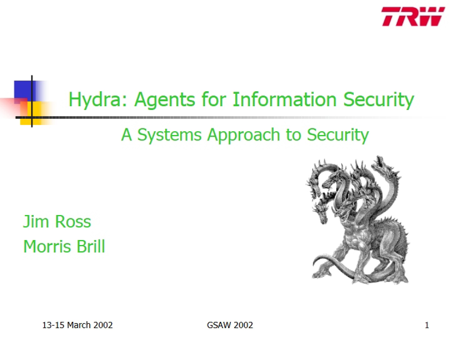 Brill Document